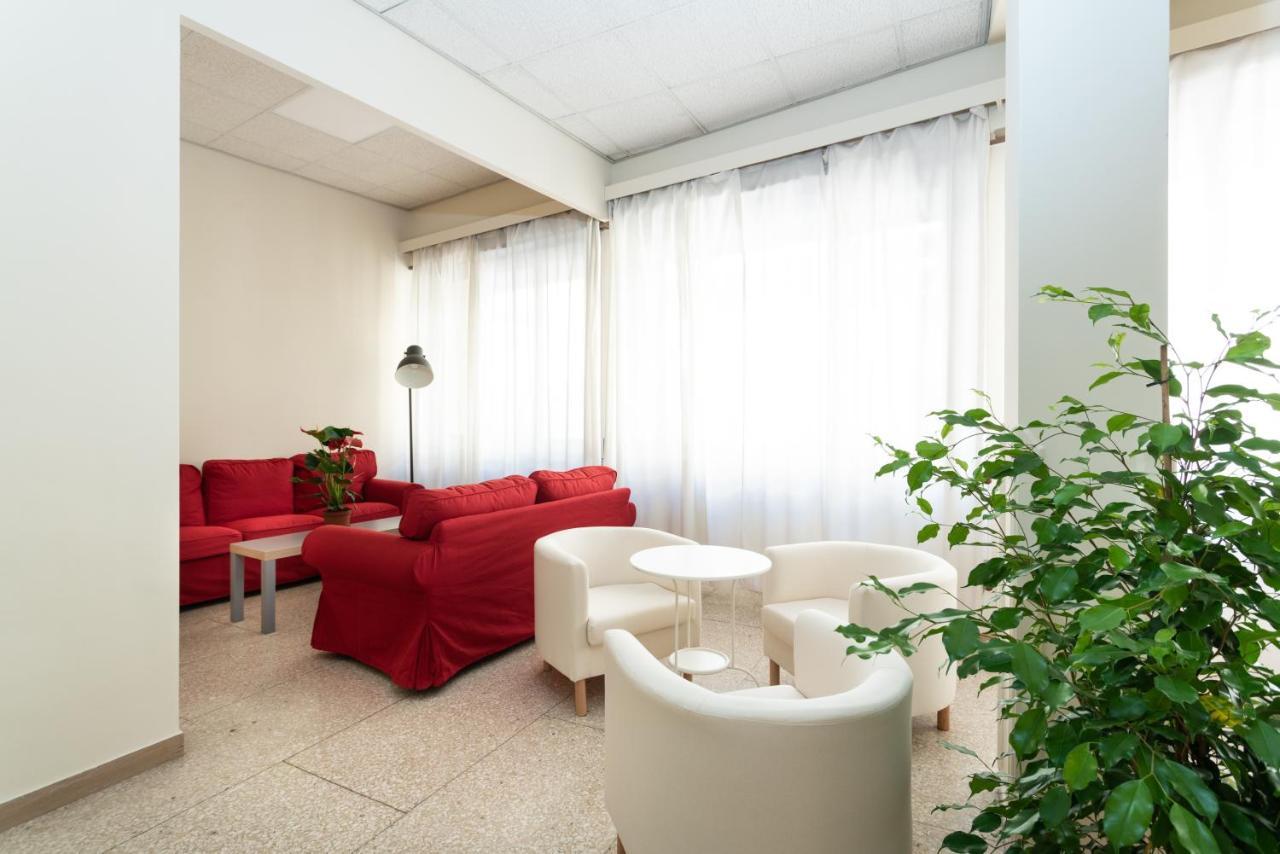 Casa Adele Hotel Roma Exterior foto