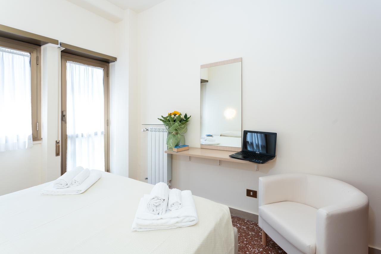 Casa Adele Hotel Roma Exterior foto