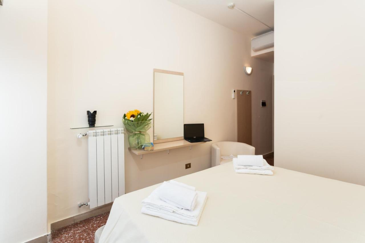Casa Adele Hotel Roma Exterior foto