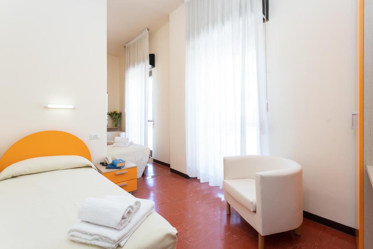 Casa Adele Hotel Roma Exterior foto