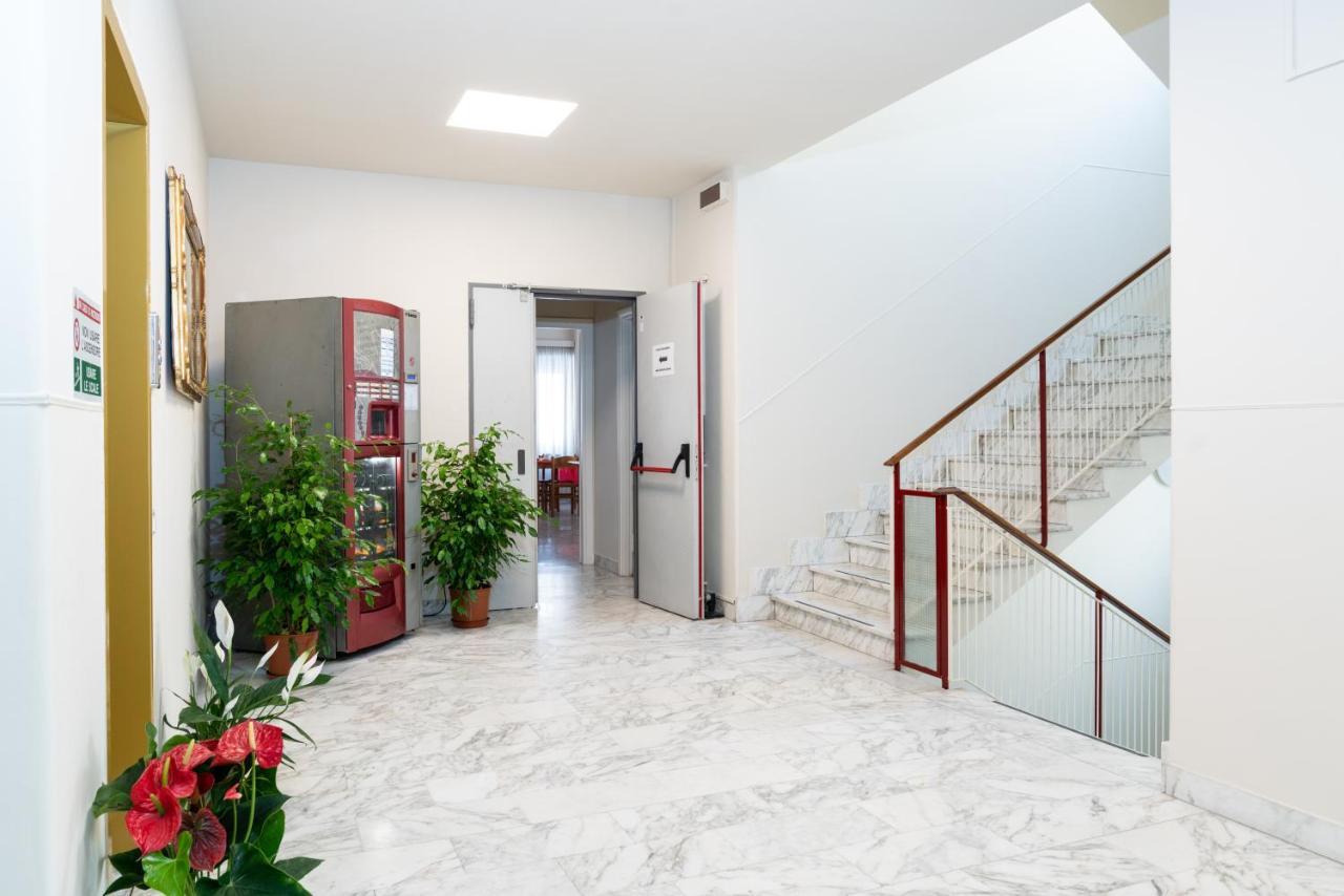 Casa Adele Hotel Roma Exterior foto