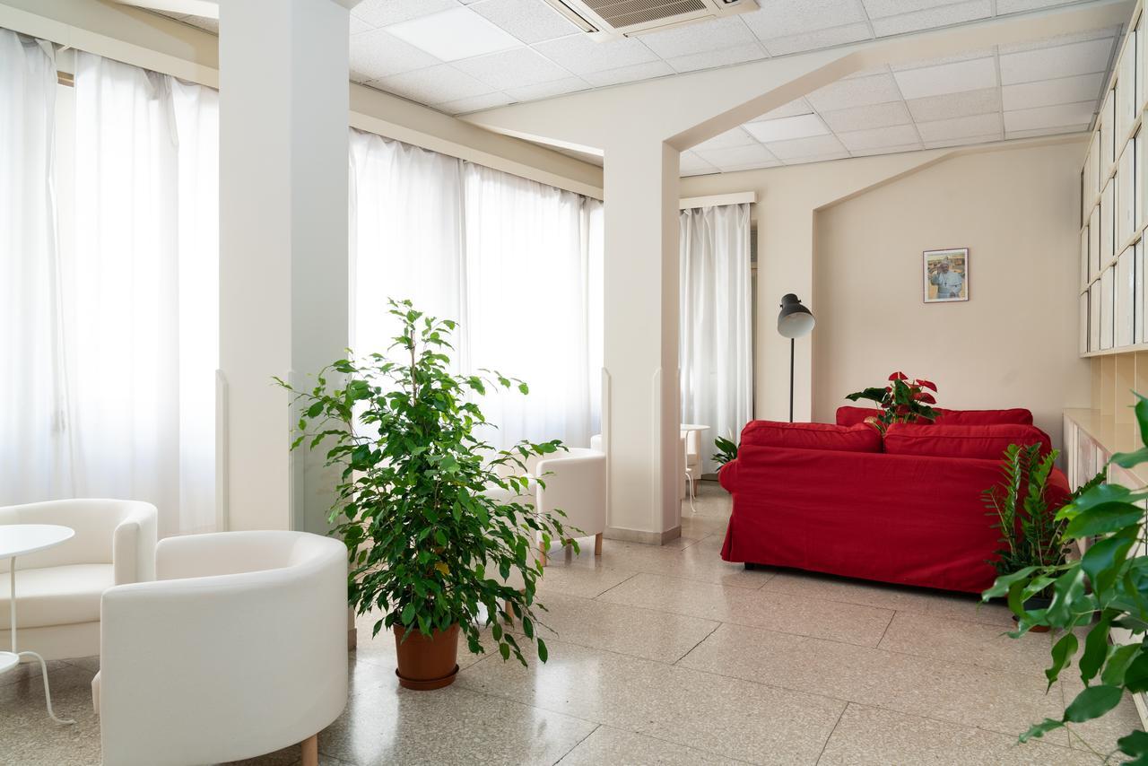 Casa Adele Hotel Roma Exterior foto