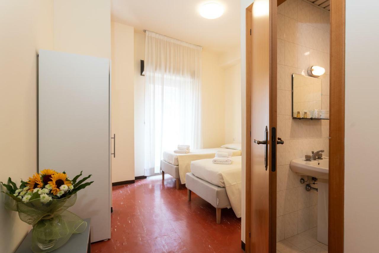 Casa Adele Hotel Roma Exterior foto