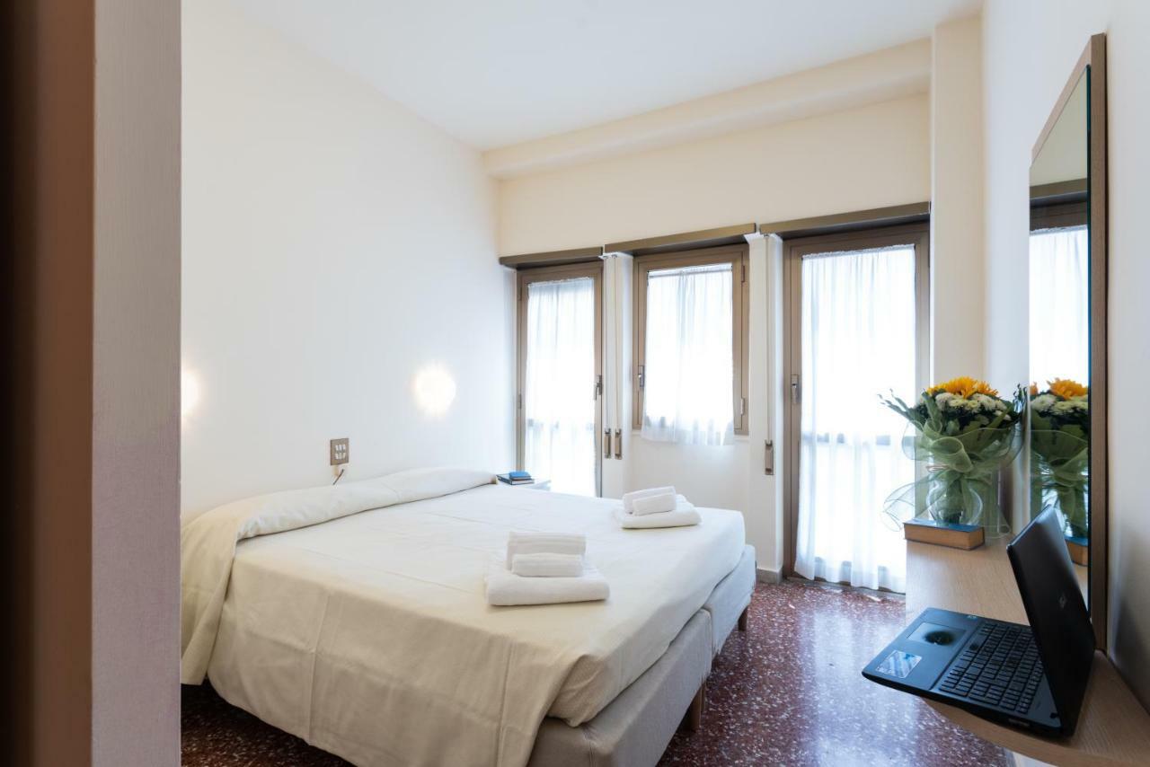 Casa Adele Hotel Roma Exterior foto