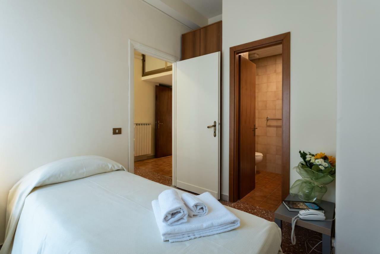 Casa Adele Hotel Roma Exterior foto