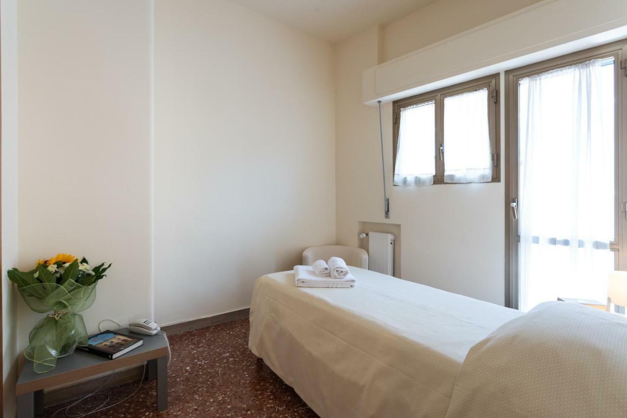 Casa Adele Hotel Roma Exterior foto
